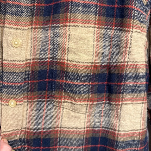RGT button up - Picture 3 of 5